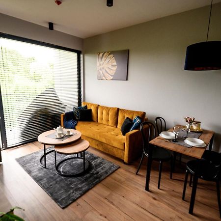 Apartament Olimpijska Przy Jeziorze Ukiel Olsztyn  Esterno foto