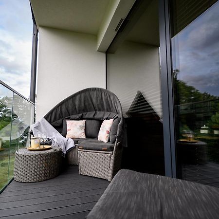 Apartament Olimpijska Przy Jeziorze Ukiel Olsztyn  Esterno foto
