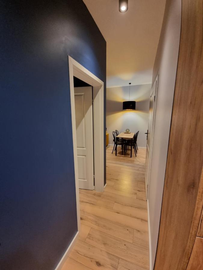 Apartament Olimpijska Przy Jeziorze Ukiel Olsztyn  Esterno foto