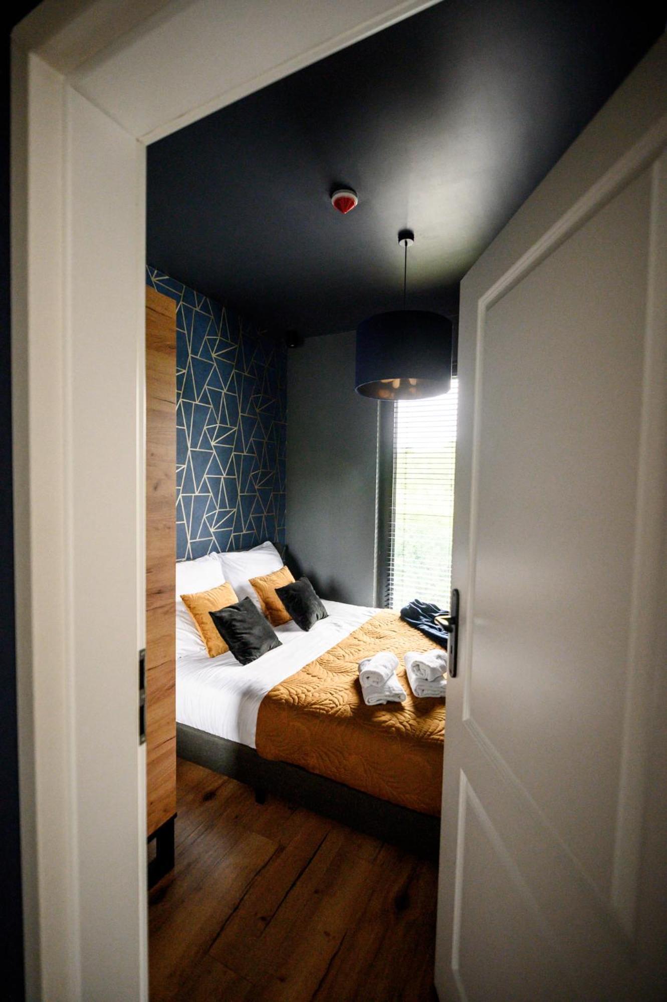 Apartament Olimpijska Przy Jeziorze Ukiel Olsztyn  Esterno foto