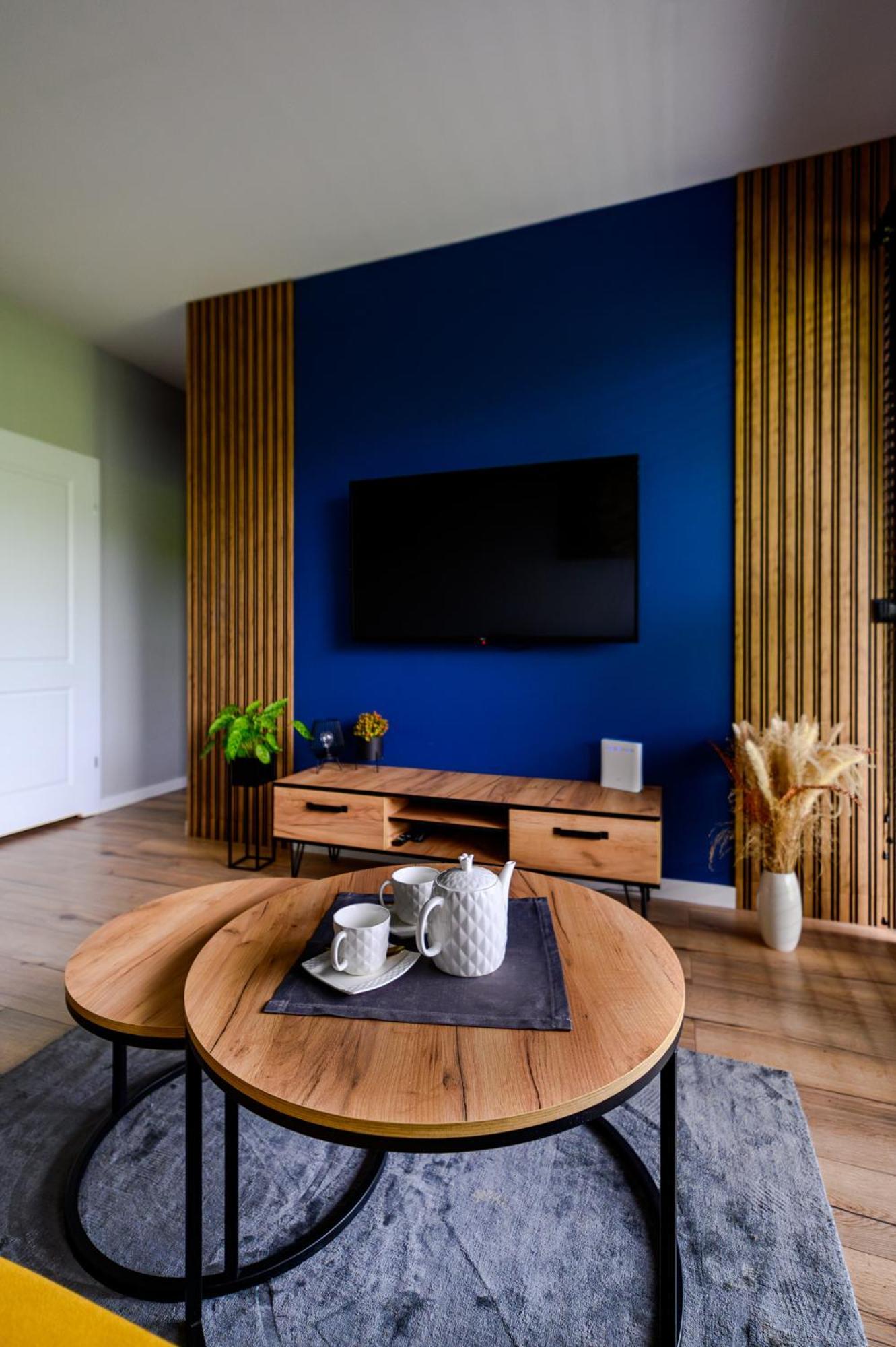 Apartament Olimpijska Przy Jeziorze Ukiel Olsztyn  Esterno foto