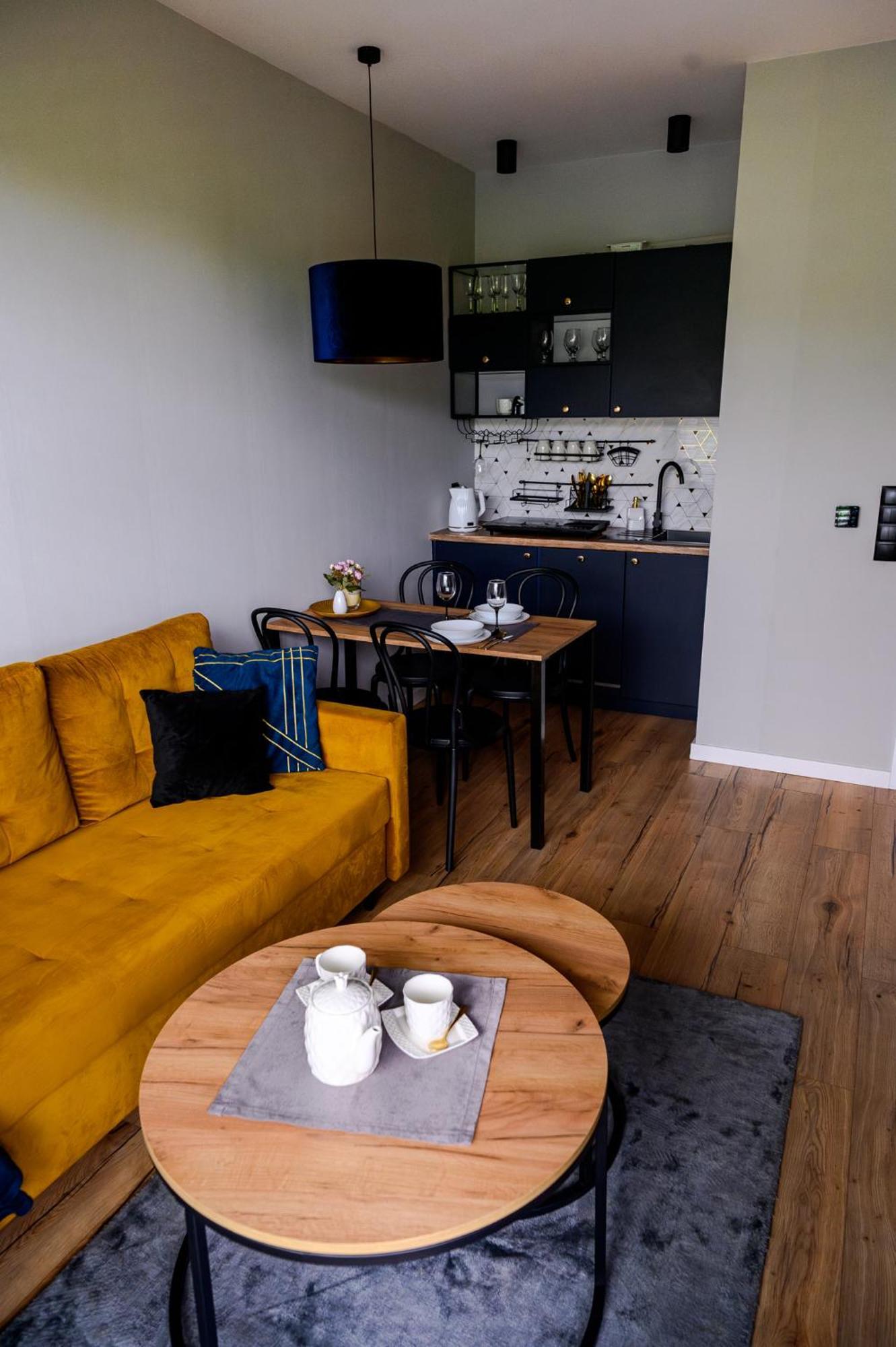 Apartament Olimpijska Przy Jeziorze Ukiel Olsztyn  Esterno foto