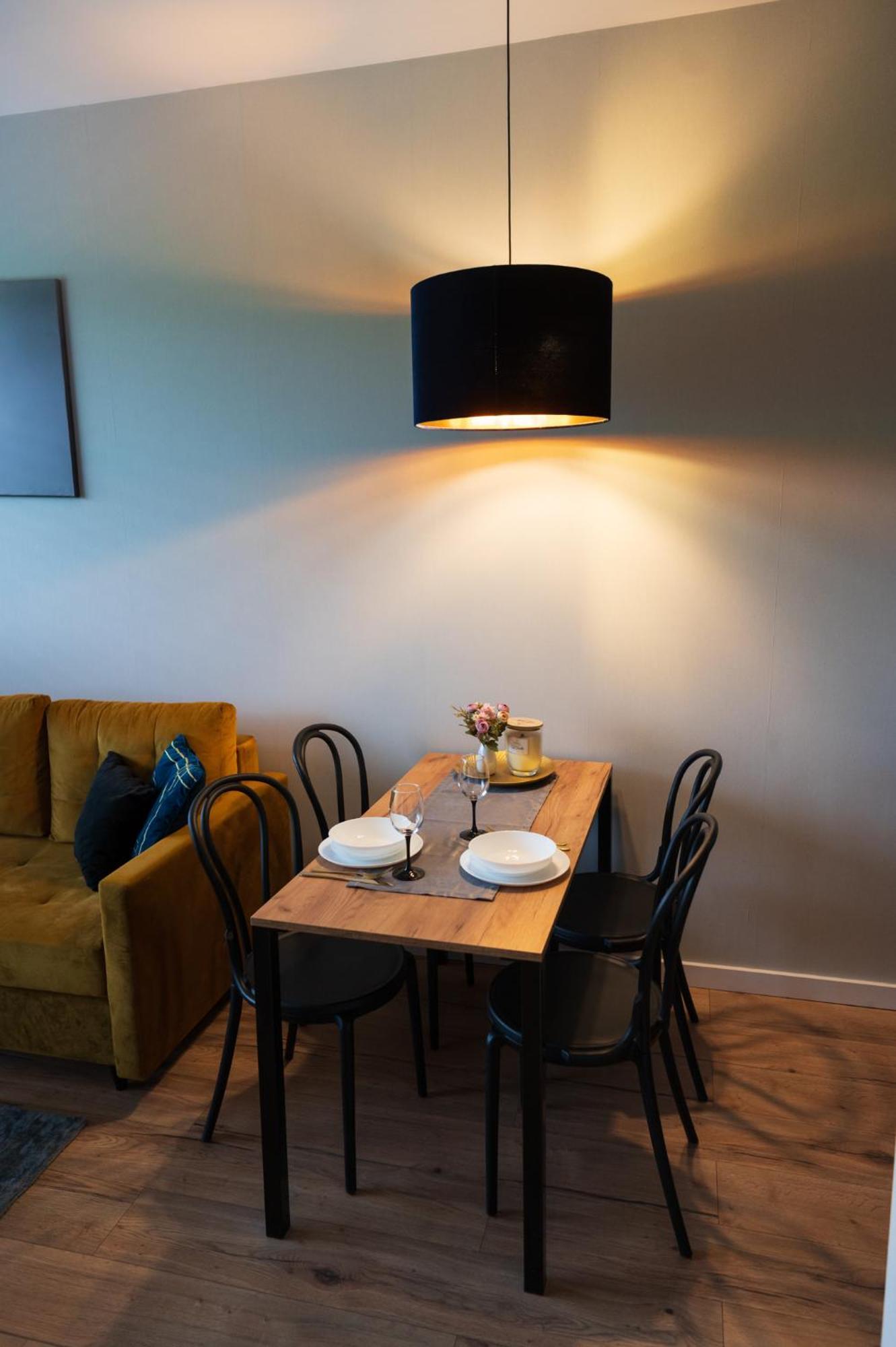 Apartament Olimpijska Przy Jeziorze Ukiel Olsztyn  Esterno foto